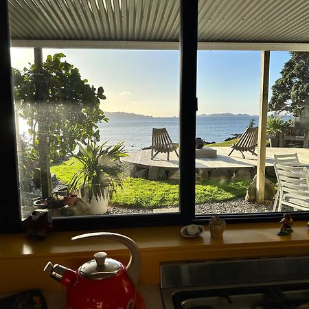 Appartement The Seahouse à Kerikeri Extérieur photo