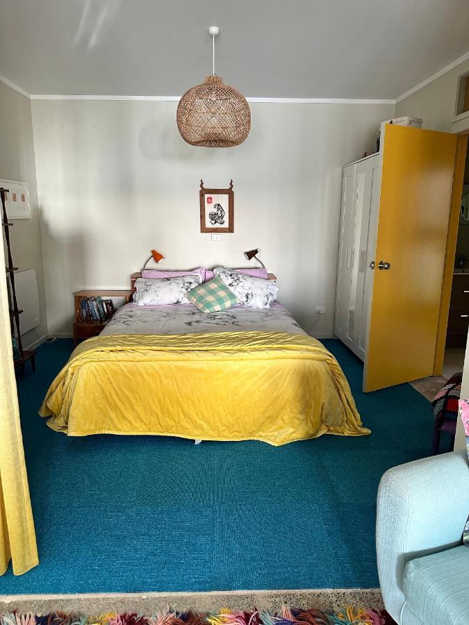 Appartement The Seahouse à Kerikeri Extérieur photo