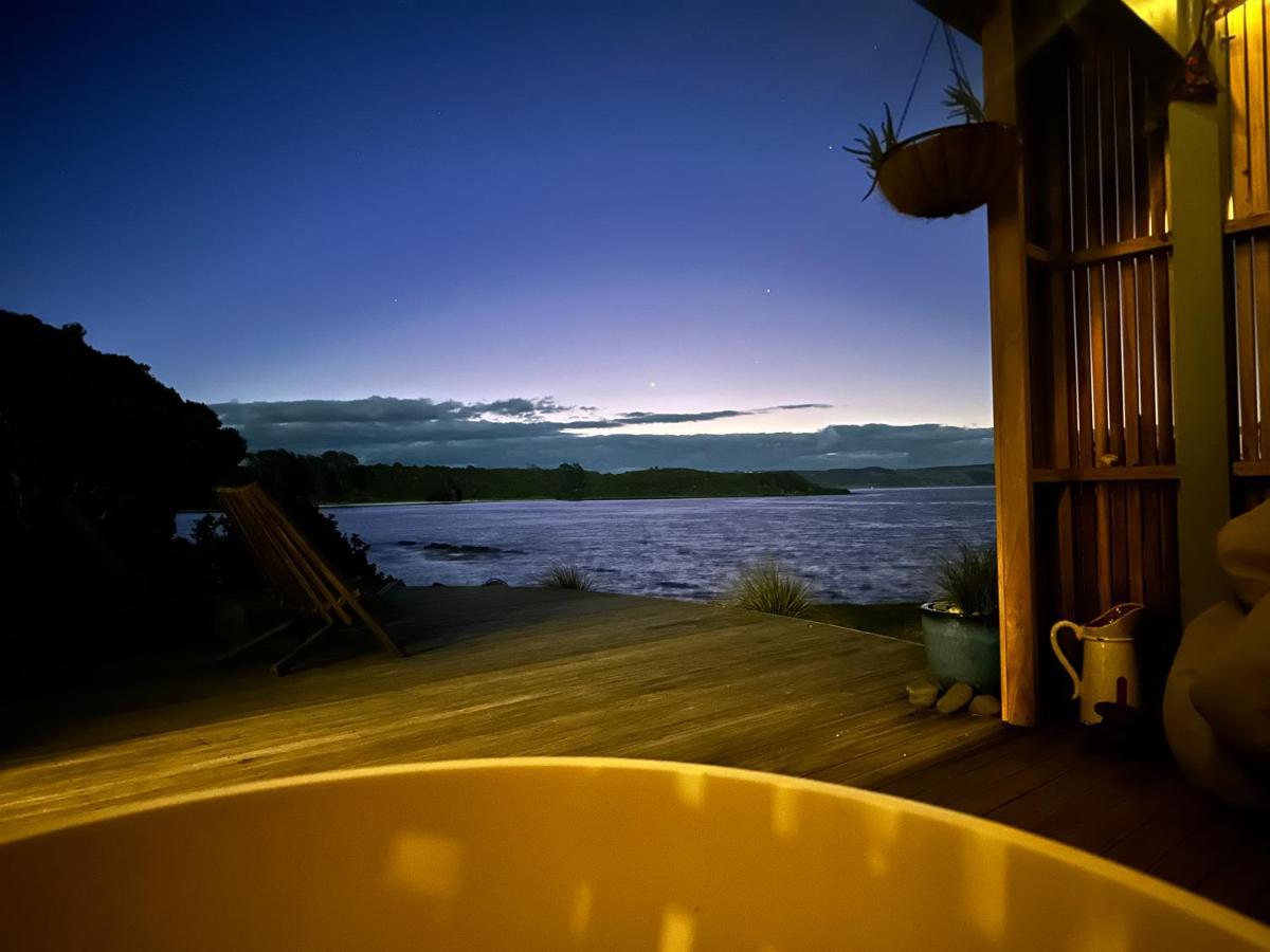 Appartement The Seahouse à Kerikeri Extérieur photo