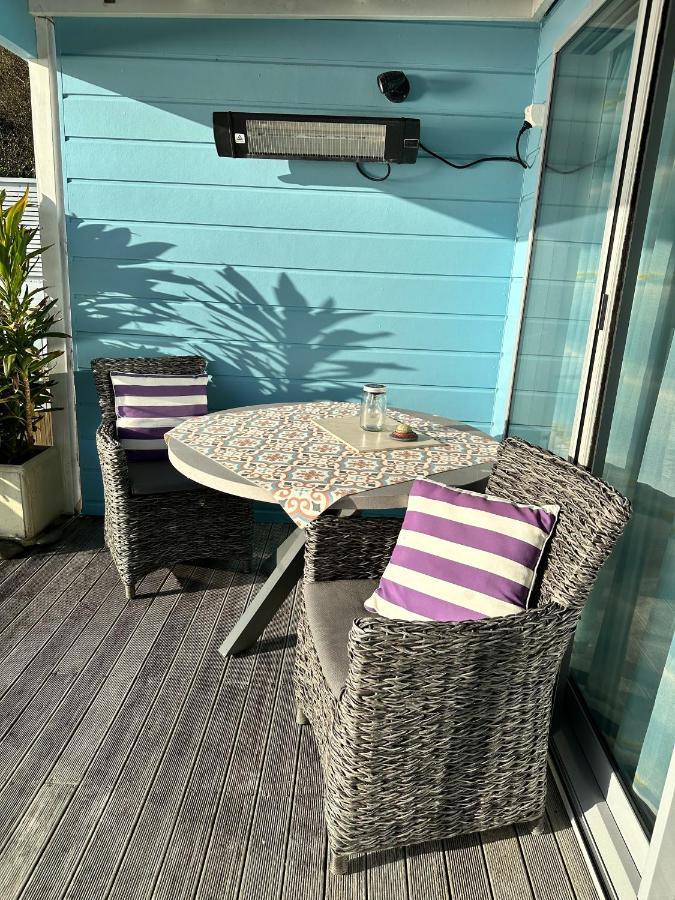 Appartement The Seahouse à Kerikeri Extérieur photo