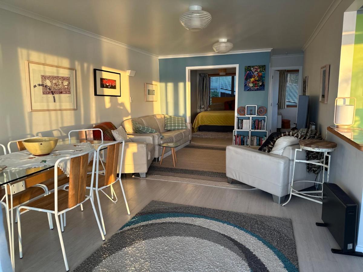 Appartement The Seahouse à Kerikeri Extérieur photo