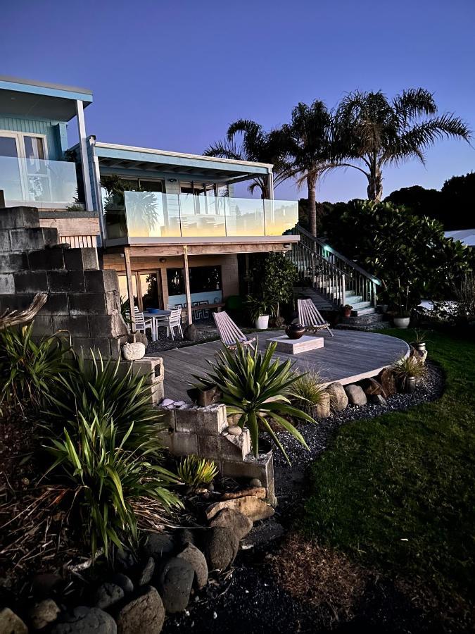 Appartement The Seahouse à Kerikeri Extérieur photo