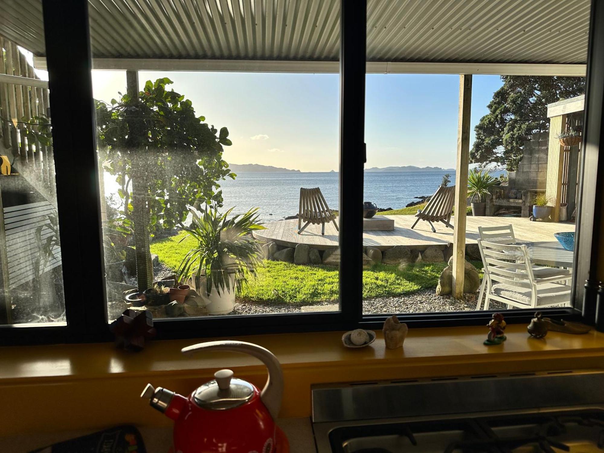 Appartement The Seahouse à Kerikeri Extérieur photo