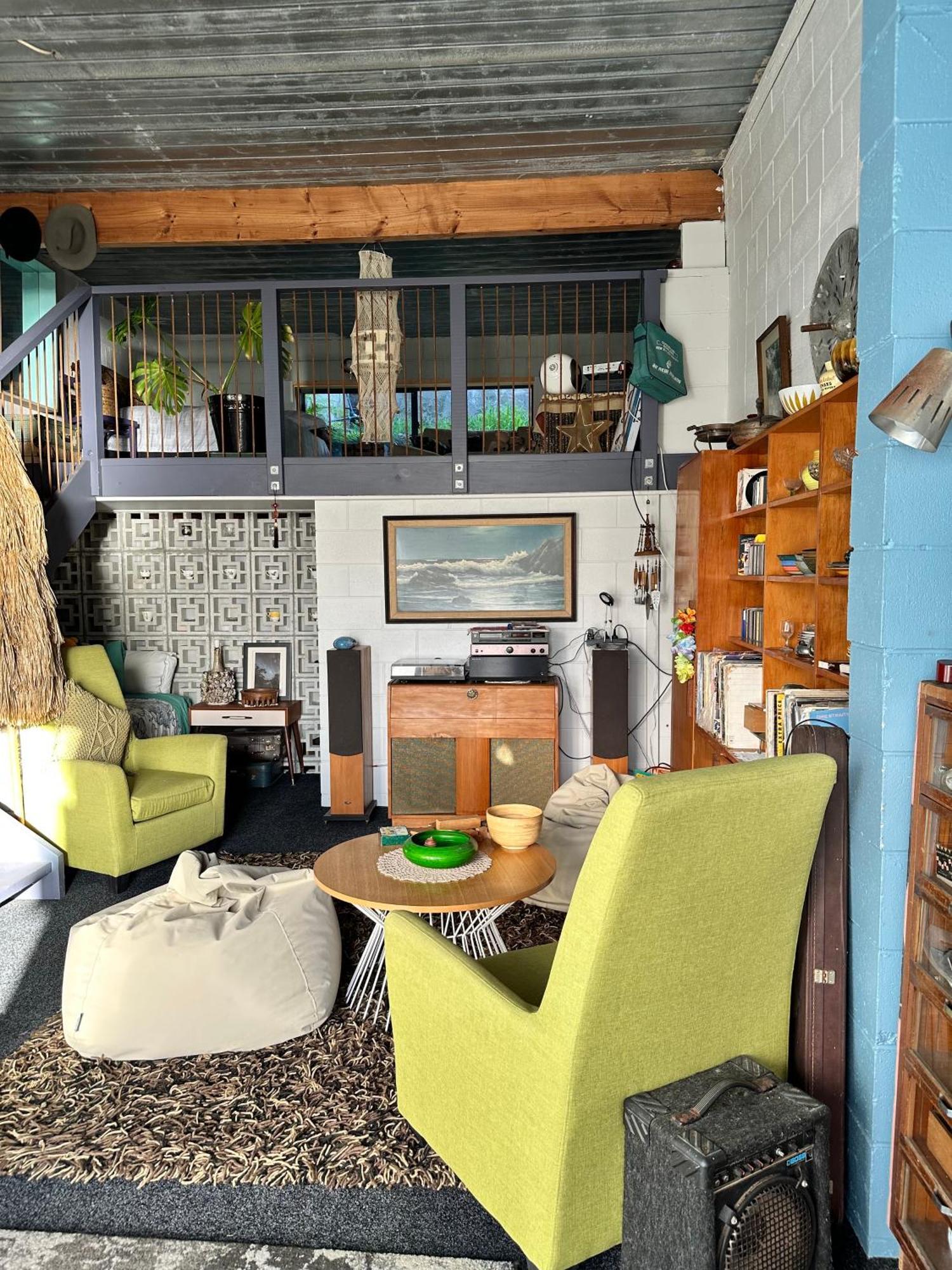 Appartement The Seahouse à Kerikeri Extérieur photo