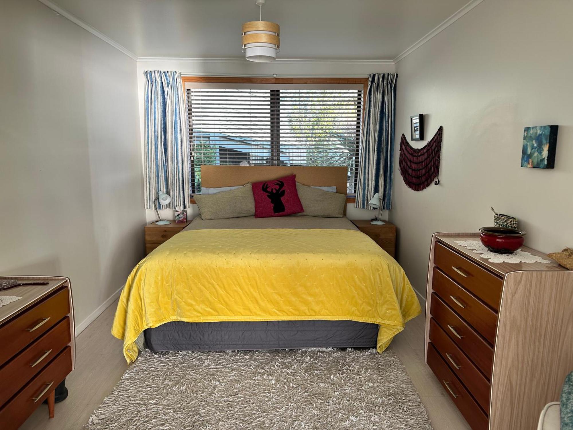 Appartement The Seahouse à Kerikeri Extérieur photo